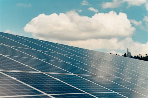 Nestlé/BayWa r.e.: - Spain: PPA for 50 MW solar park 