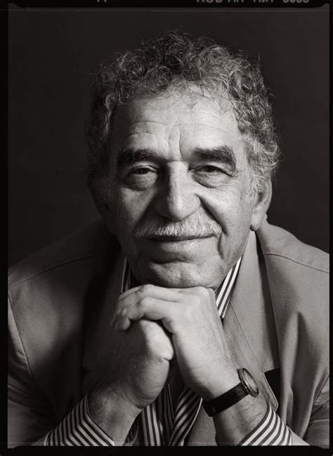 Gabriel García Márquez 1927 2014