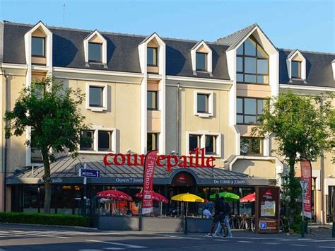 IBIS CAEN CENTRE $74 ($̶8̶7̶) - Updated 2019 Prices & Hotel Reviews - France - TripAdvisor