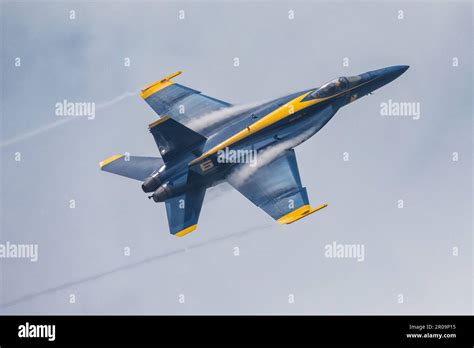 The U S Navy Blue Angels Headline The 2023 Wings Over South Texas