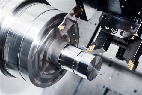 Lathe Machine Cutting Tools Types