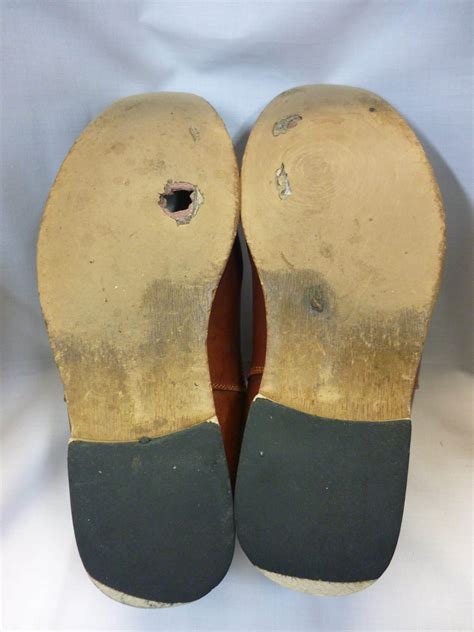 Shoe Repairs - Alex The Cobbler