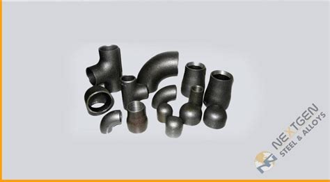 Best Astm A Wphy Buttweld Fittings Manufacturers Suppliers In