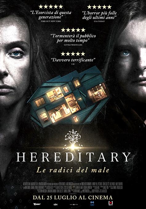 Hereditary Le Radici Del Male