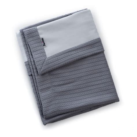 Плед дитячий Pastel nude Summer Twins 1407 TPS 10 100 х 100 см світло сірий Купити в