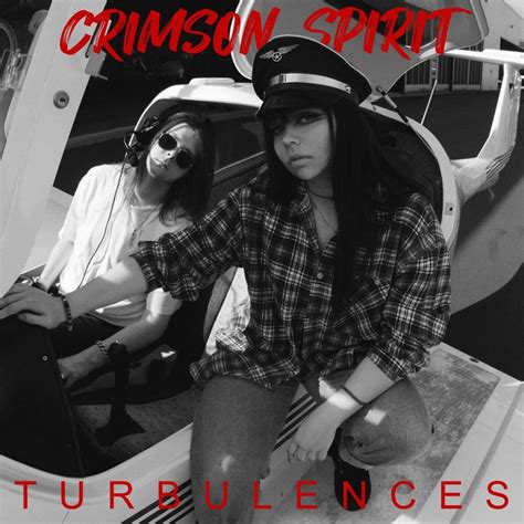 Crimson Spirit – Turbulences Lyrics | Genius Lyrics