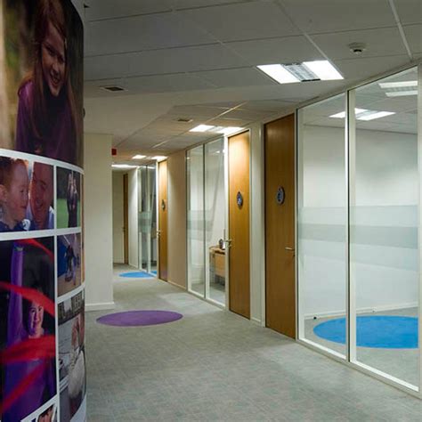 Fire Safety Glass London Fire Rated Glass Md Glass Partitions Ltd