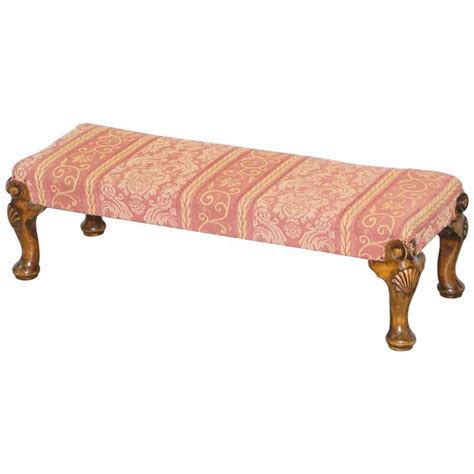 Antique and Vintage Footstools - 1,208 For Sale at 1stdibs - Page 13