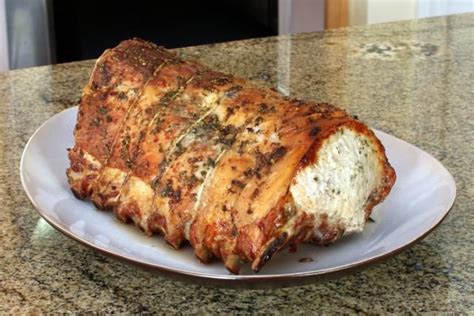 25 Best Bone In Pork Loin End Roast Recipe - Home, Family, Style and ...