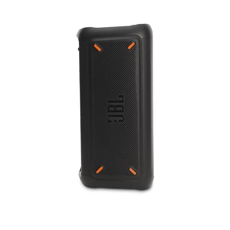 JBL PartyBox 200 | Portable Bluetooth party speaker with light effects