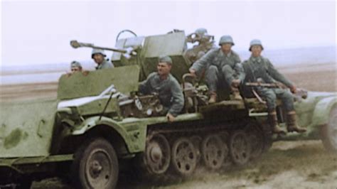 Imcdb Org Demag D L Zgkw T Sd Kfz In World War Ii In