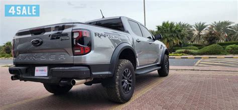 Ford Ranger Raptor 2023، رقم18513234