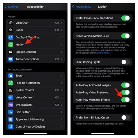 4 Reasons Why Ios 18 Message Effects Not Working On Iphone