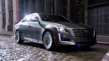 Cadillac Cts Tv Spot Intelligent T Ispot Tv