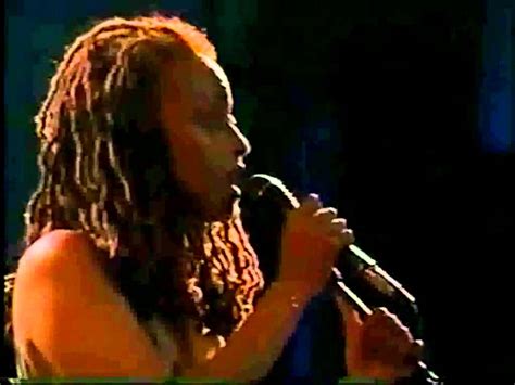 Cassandra Wilson Harvest Moon Youtube