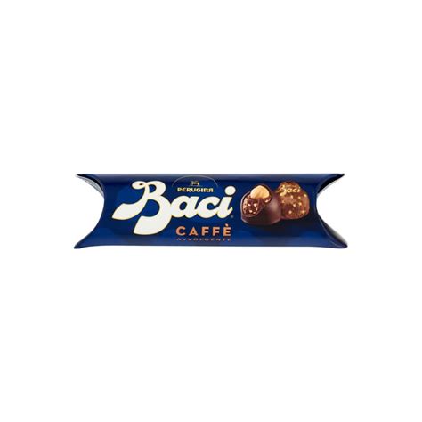 Baci Perugina Caffe Tubetto Ilcasolinobcn