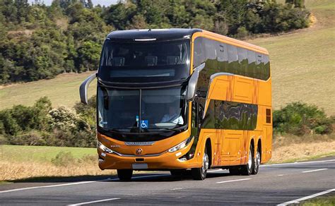 Volvo ya vende sus nuevos buses Euro 6 Motor tecnología y seguridad