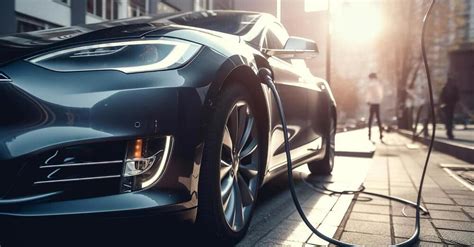 Altro Che Emissioni Zero Le Auto Elettriche Generano Pi Particolato