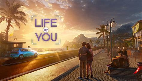 Life by You on Steam