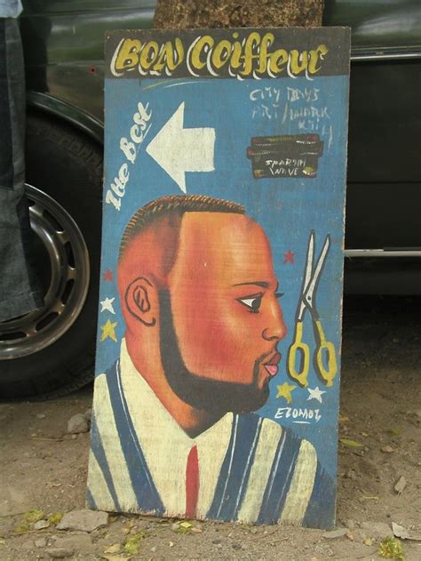 Pin On African Barbershop Beauty Salon Signs And Other Paintings