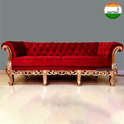 Sofa Set Furniture In Hyderabad Baci Living Room