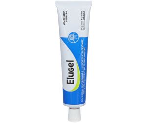 Pierre Fabre Oral Care Gel Buccal 40 Ml Au Meilleur Prix Sur Idealo Fr