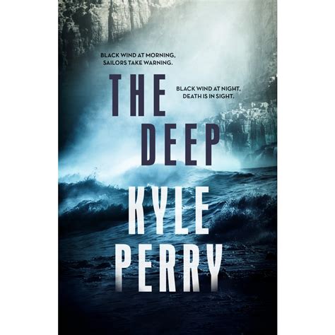 The Deep by Kyle Perry | BIG W