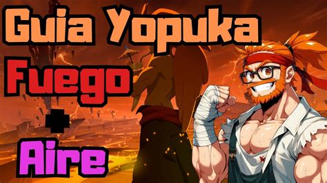 Wakfu Guia Yopuka Hechizos Combos Sets Espa Ol Youtube