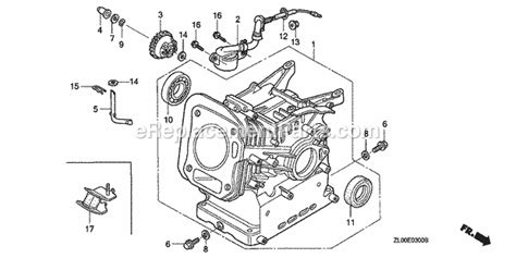 Honda Gx200 Throttle Linkage Diagram Wiring Diagram Database