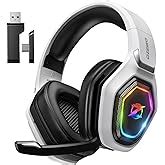 Amazon Kapeydesi Wireless Gaming Headset Ghz Usb Gaming