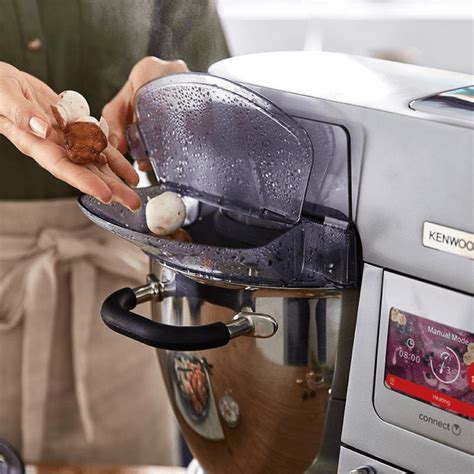 Kenwood kuchyňský robot KCL95.004SI | MALL.CZ