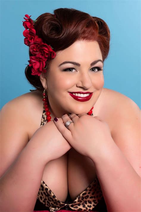 Pin On Plus Size Pin Up