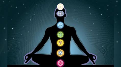 Exploring The Significance Of The 7 Chakras In The Human Body PUNE NEWS