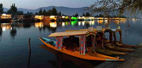 Best Things To Do In Kashmir Top Attractions And Activities Go High