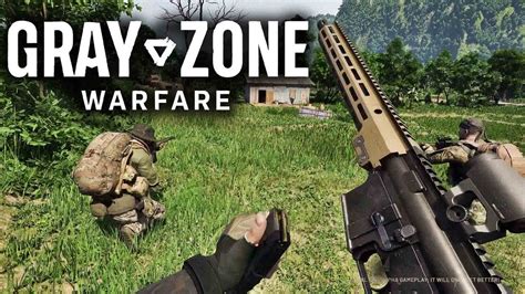 Potansiyeli ÇOK BÜYÜK GRAY ZONE WARFARE TÜRKÇE YouTube