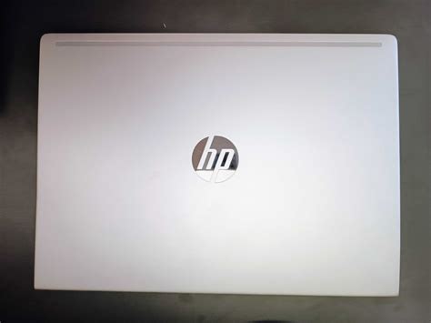 Hp Probook G Ryzen U Gb Gb Ssd Fullhd Ips