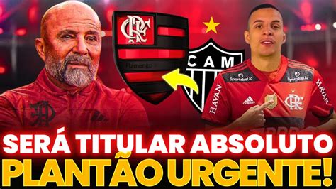 BOMBA PRIMEIRO REFORÇO DE SAMPAOLI CONFIRMOU AGORA TORCIDA FAZ FESTA