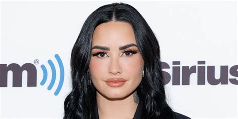 Demi Lovato Confirms Cool For The Summer About Sexual Relationship