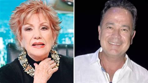 Maxine Woodside Revela Polémico Video De Nicandro Díaz Así Se