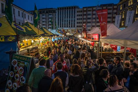 Arriva il Mercato Europeo ad Aosta Rendez Vous en Vallée d Aoste