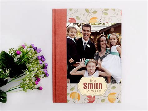 7 Creative Photo Book Ideas That You Should Try That Will Impress The