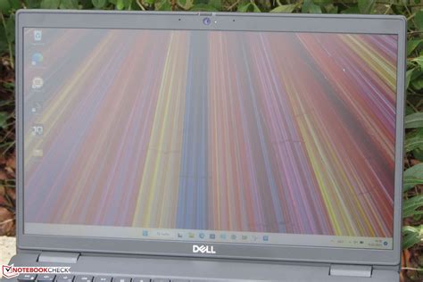 Dell Latitude 3520 Em Revisão O Notebook De Escritório Core I5 Proporciona Bons Tempos De