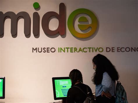 MIDE celebra 15 años de compartir el aprendizaje de la economía ya lo