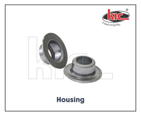 Cast Iron Polished Sheet Metal Bearing Housings Packaging Type Box At