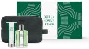 Coffret Pour Un Homme Eau De Toilette Ml D Odorant Caron Pas Cher