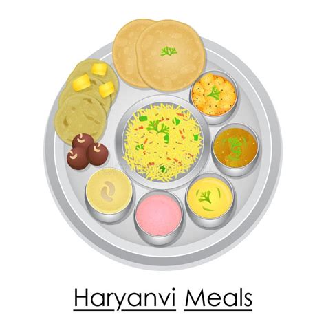 Haryanvi Food Stock Illustrations 7 Haryanvi Food Stock Illustrations