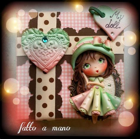 Polymer Clay Masa Flexible Fimo Biscuit Pasta De Sal Cold Porcelain Cold Porcelain