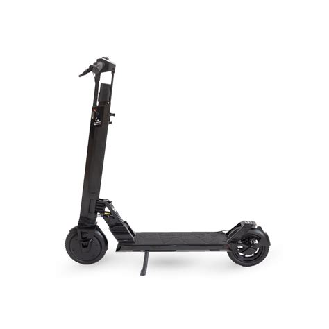 Электросамокат Kugoo HX Plus купить в Москве, цена на электросамокат ...