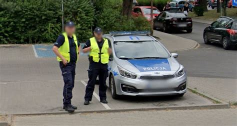 Mieszkańcy Konina w kamerach Google Tobie też zrobiono zdjęcie