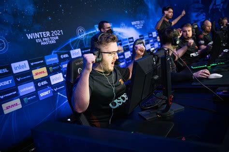 Smooya Edward Form Teams For Ukrainian Charity Cs Go Showmatch Dot Esports